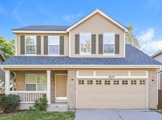9678 Sun Meadow St, Highlands Ranch, CO 80129
