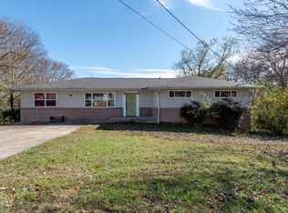 5428 Maywood Rd, Knoxville, TN 37921