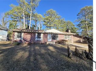 8938 Ashwood Dr, Riverdale, GA