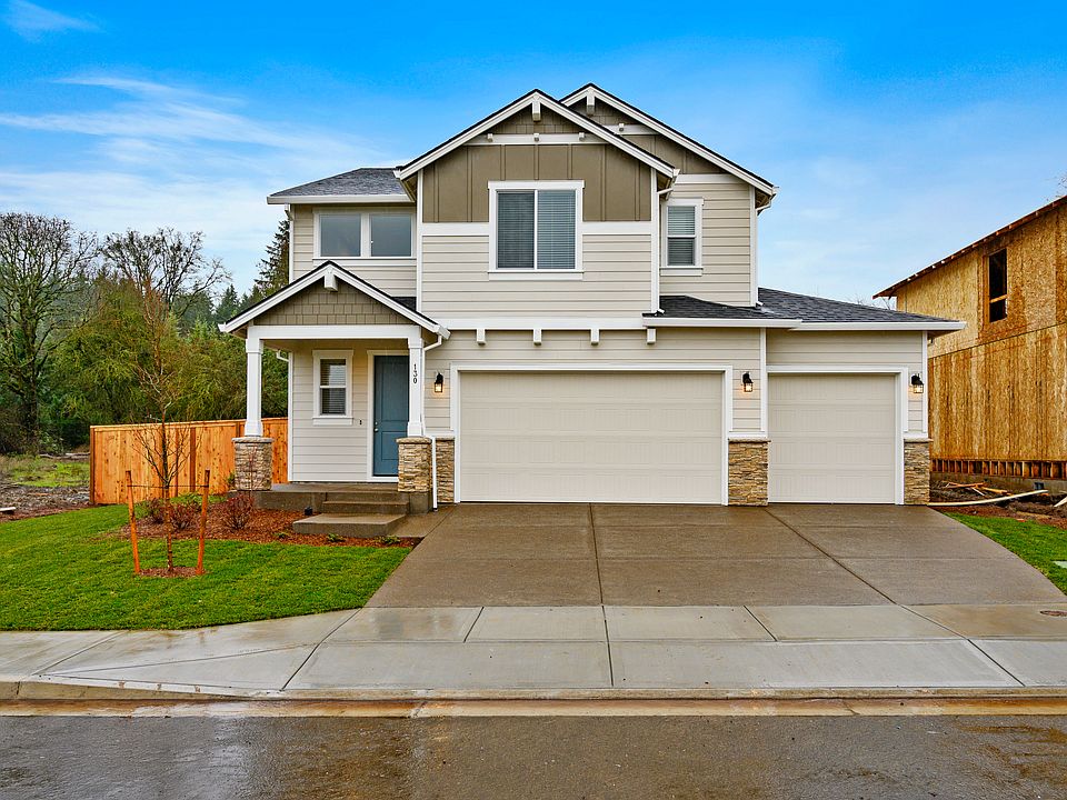 Image may not depict the exact home available