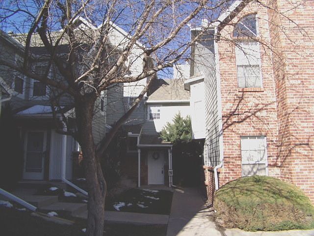 Well Maintained Complex