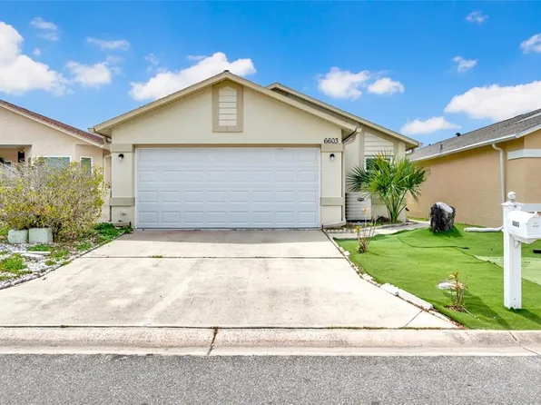 6603 Crossbow Ln, New Port Richey, FL 34653