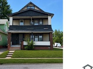 12517 Imperial Ave #1, Cleveland, OH 44120