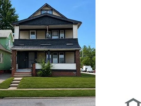 12517 Imperial Ave #1, Cleveland, OH 44120