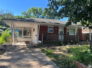 6670 Kenwood Dr, Saint Louis, MO