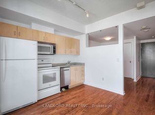 281 Mutual St #2804-C08, Toronto, ON M4Y 3C4