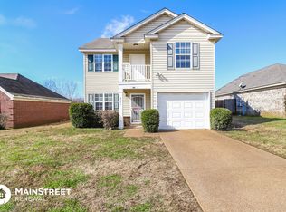 4531 Rosswood Dr, Memphis, TN 38128