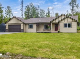 4090 Gon Fishin Dr, Wasilla, AK 99654