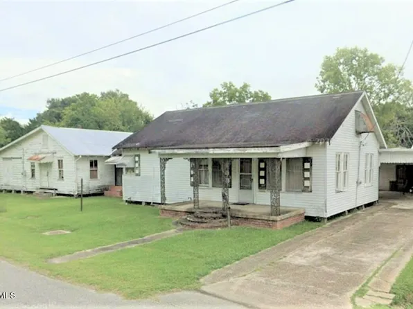 607 6th St, Rayne, LA 70578