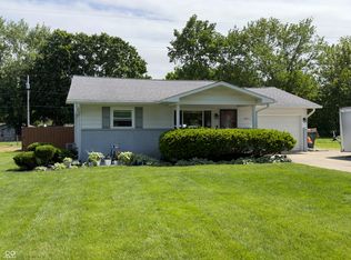1901 E 14th St, Muncie, IN 47302