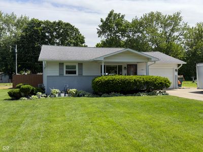 1901 E 14th St, Muncie, IN, 47302