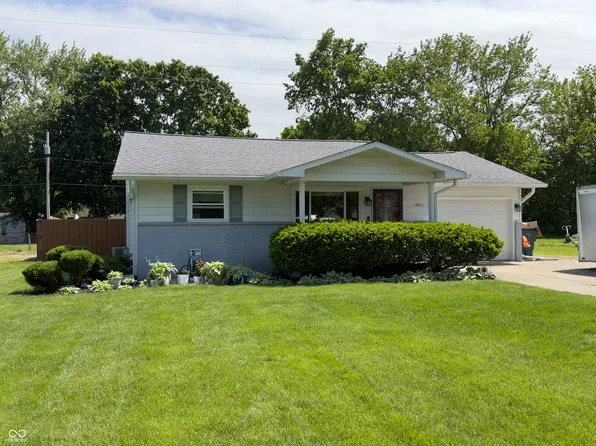 1901 E 14th St, Muncie, IN 47302