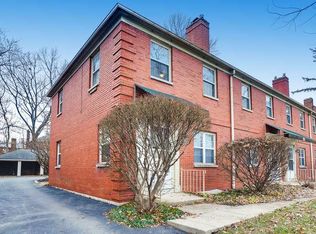 1571 Northwest Blvd, Columbus, OH 43212