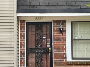 5227 Flowering Peach Dr, Memphis, TN 38115