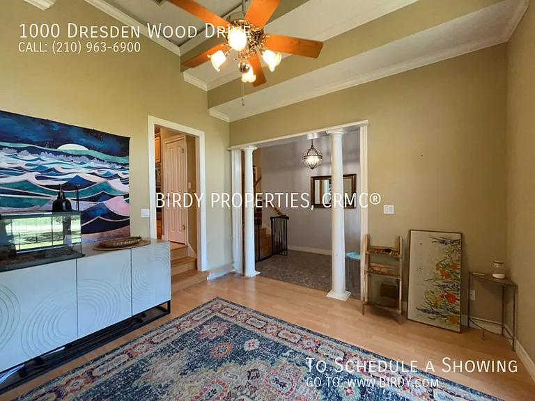 1000 Dresden Wood Dr — Photo 4