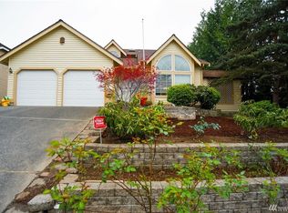 25516 127th Ave SE, Kent, WA 98030
