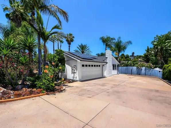 4225 Avocado Blvd, La Mesa, CA 91941