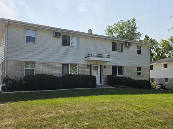 515 N 18th Ave #1