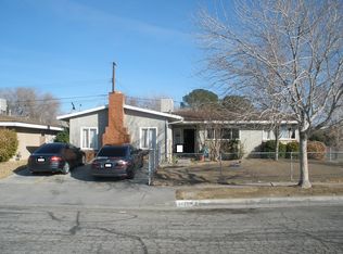 45204 Lorimer Ave, Lancaster, CA 93534