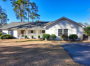 114 Town Ct, Thomasville, GA 31792