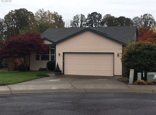 34866 Burt Ct, Saint Helens, OR 97051