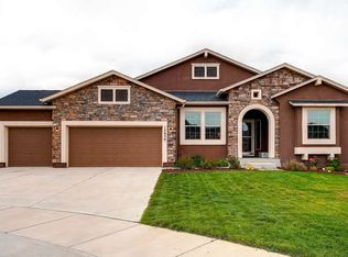 12650 Barossa Valley Rd, Colorado Springs, CO 80921