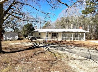 2319 Bethany Church Rd, Belton, SC 29627