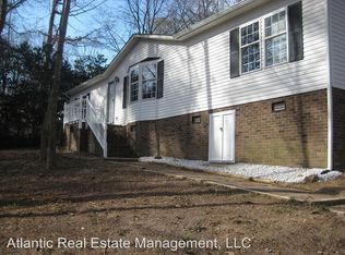 7708 Trudy Ln, Garner, NC 27529