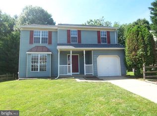 310 Huntsman Ct, Bel Air, MD 21015