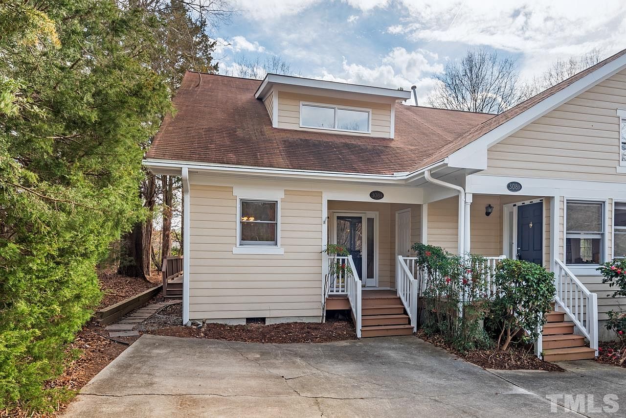 308 McGregor Dr A, Chapel Hill, NC 27514 Zillow
