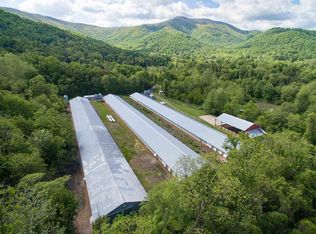 1980 Balkamore Hill Rd, Stanley, VA 22851