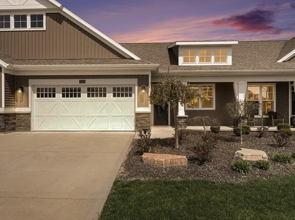 4223 Boynton Hollow Dr SW, Grandville, MI 49418