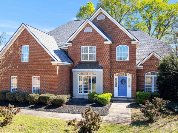 323 Audrey Way, Kathleen, GA 31047