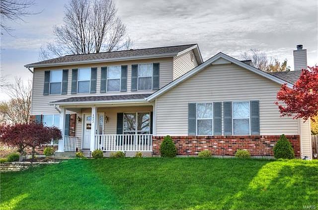 1st image of 4822 Daltrey Ct