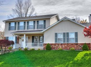 4822 Daltrey Ct, Saint Louis, MO 63129