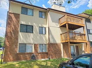 1531 Springlet Ct UNIT 21, Florissant, MO 63033