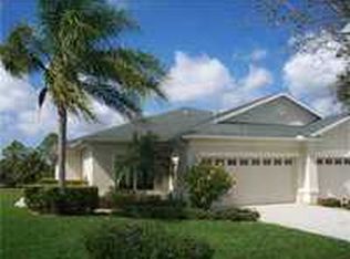 2510 Magnolia Cir, North Port, FL 34289