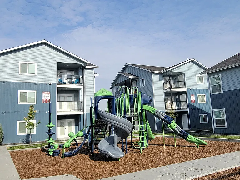 Norfolk Apartments — Photo 7