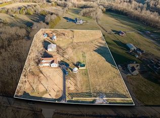 5205 SE Tater Peeler Rd, Lebanon, TN 37090