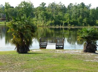 245 Lambert Lake Ests, Box Springs, GA 31801