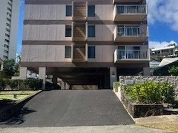 968 Spencer St APT 203, Honolulu, HI 96822