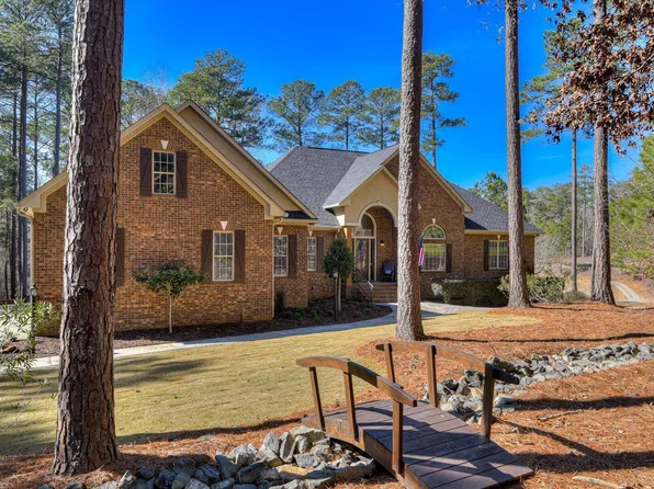 119 HAMILTON LANE Lane, McCormick, SC 29835