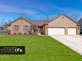 2830 Annabelle Ct, Grove City, OH 43123