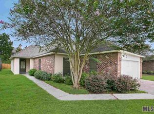 3410 Northlake Ave, Baton Rouge, LA 70810