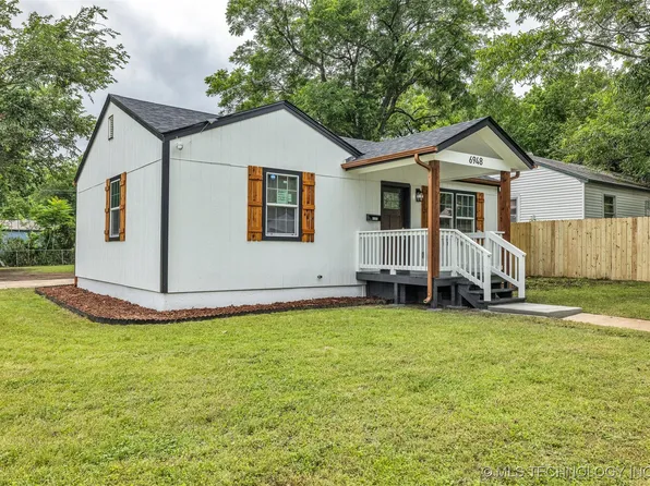 6948 E Marshall Pl, Tulsa, OK 74115