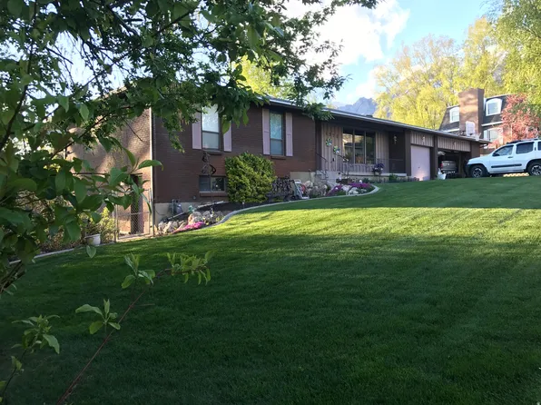 4379 N 250 W, Pleasant View, UT 84414