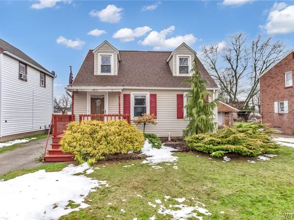 108 Westchester Blvd, Buffalo, NY 14217