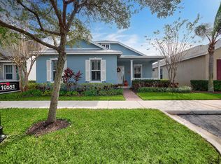 10531 SW Kelsey Way, Port Saint Lucie, FL 34987