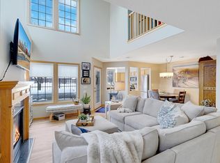 4448 Napier Pkwy NE, Saint Michael, MN 55376