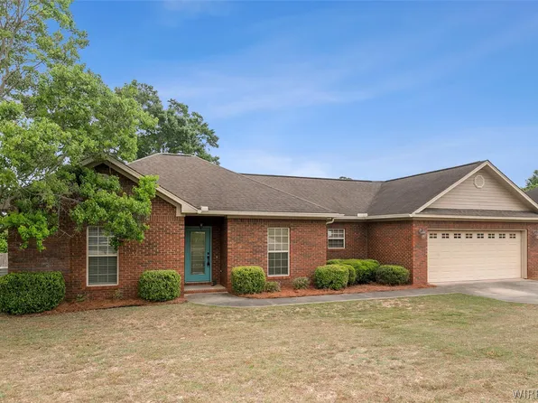 116 Cristy Ln, Enterprise, AL 36330
